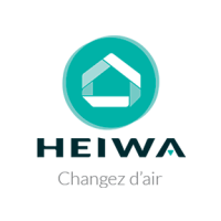 Air Armony est partenaire avec Heiwa
