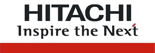 Air Armony est partenaire avec Hitachi