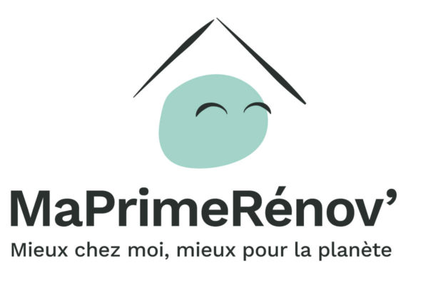 Logo Ma prive Renov'