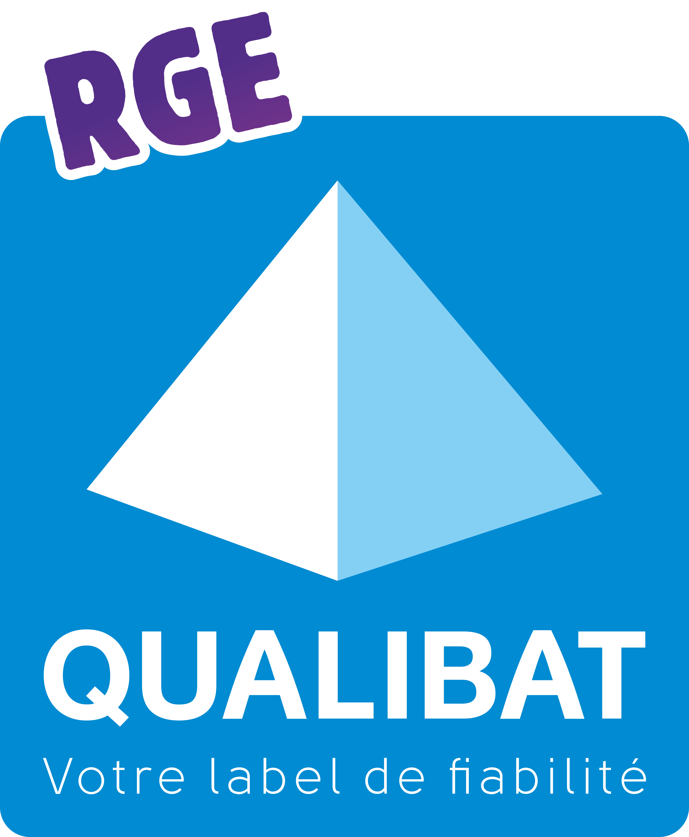 Qualification Qualibat